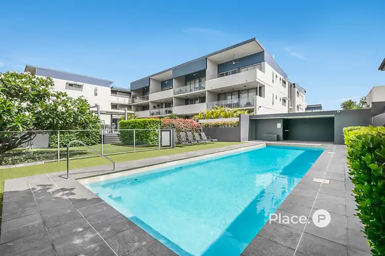 20/18 Riverbend Place, Bulimba QLD 4171