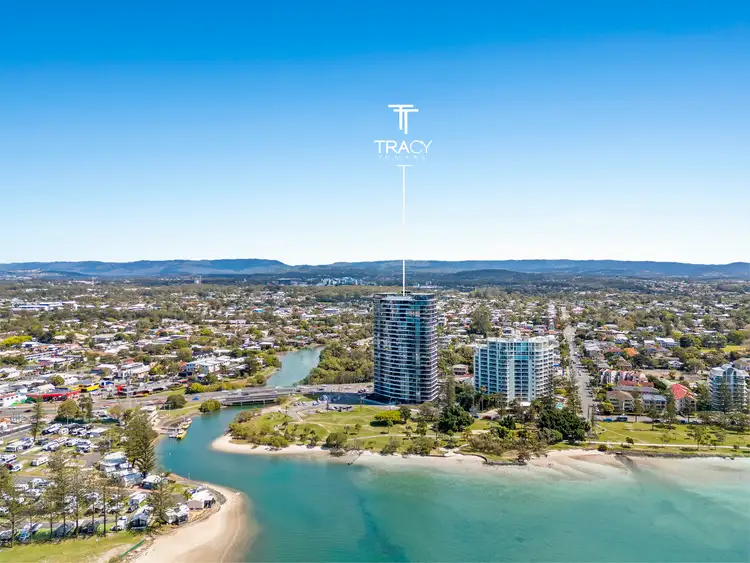 304/180 Marine Parade, Labrador QLD 4215