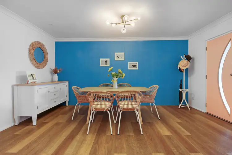 Fifth view of Homely semi-detached listing, 2/8 Crisp Court, Miami QLD 4220