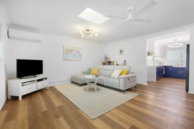 Sixth view of Homely semi-detached listing, 2/8 Crisp Court, Miami QLD 4220