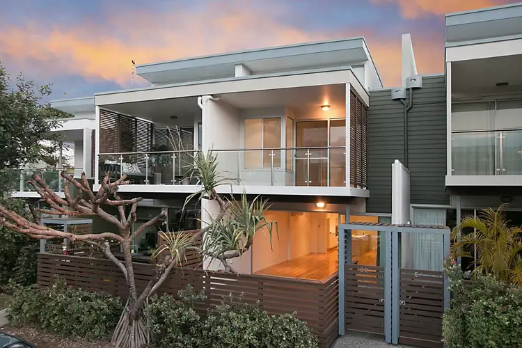 Main view of Homely townhouse listing, 22/2-8 Canthium Way, Casuarina NSW 2487