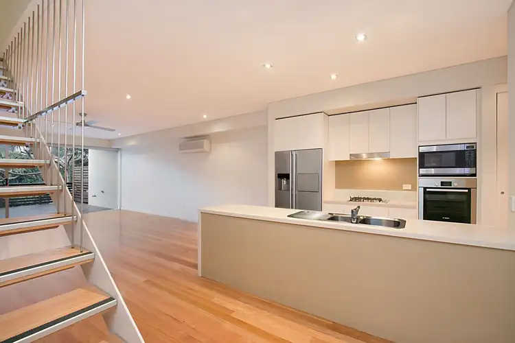 Third view of Homely townhouse listing, 22/2-8 Canthium Way, Casuarina NSW 2487