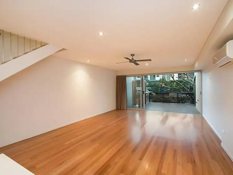 Fourth view of Homely townhouse listing, 22/2-8 Canthium Way, Casuarina NSW 2487