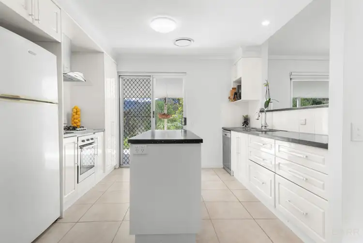 Fourth view of Homely house listing, 17 Moledina Crescent, Mount Crosby QLD 4306