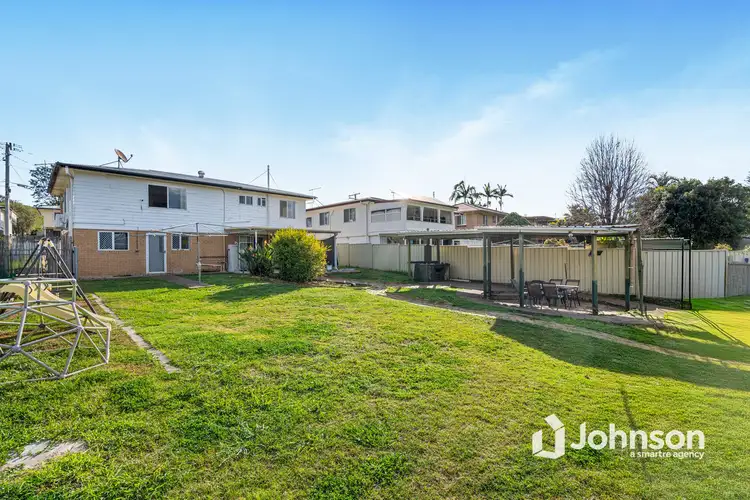 Main view of Homely house listing, 21 Prunda Parade, Raceview QLD 4305