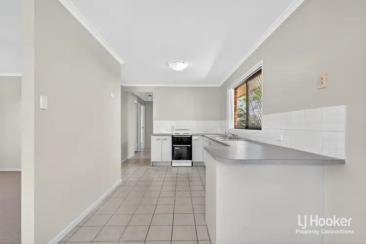 Third view of Homely semi-detached listing, 1/3 Cross Place, Kallangur QLD 4503