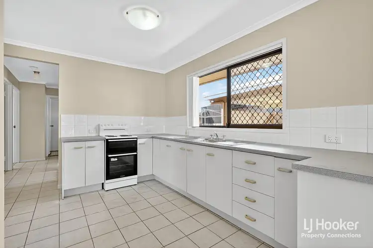 Fourth view of Homely semi-detached listing, 1/3 Cross Place, Kallangur QLD 4503