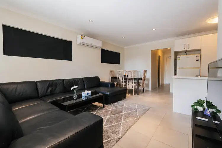 Second view of Homely apartment listing, 14/61 Hardey Road, Belmont WA 6104