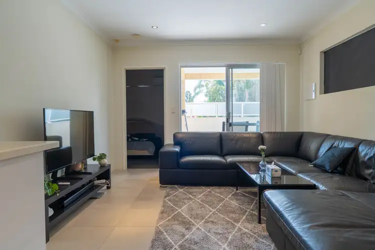 Fourth view of Homely apartment listing, 14/61 Hardey Road, Belmont WA 6104