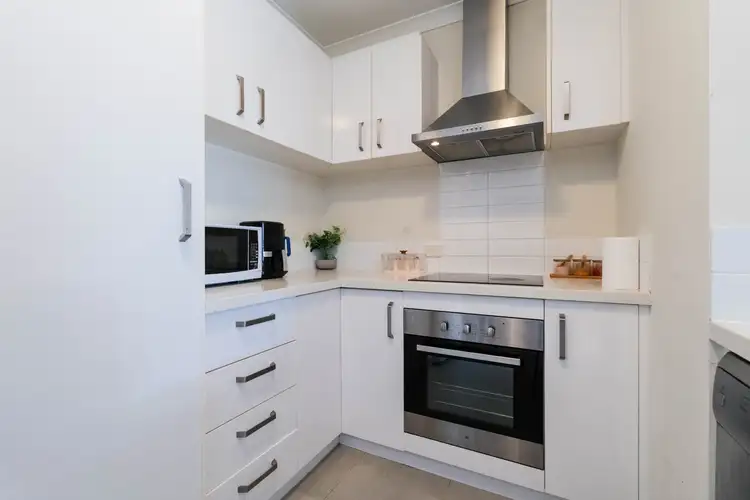 Seventh view of Homely apartment listing, 14/61 Hardey Road, Belmont WA 6104