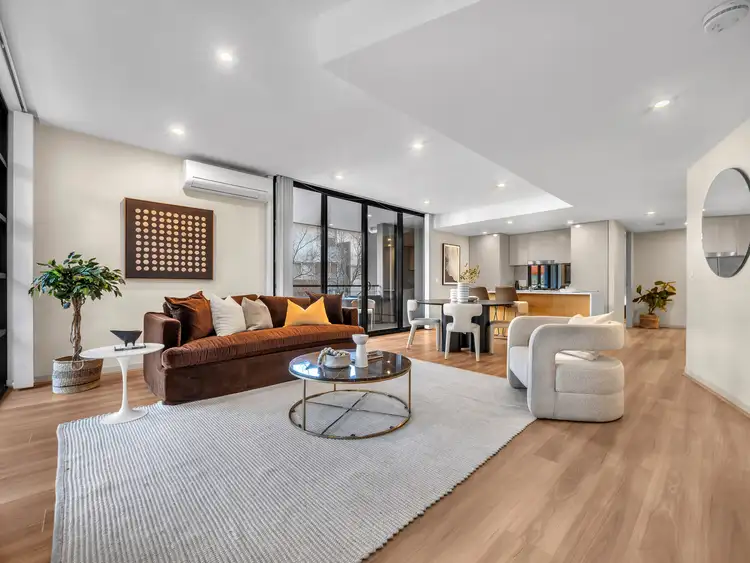 1202/1 Grandstand Parade, Zetland NSW 2017