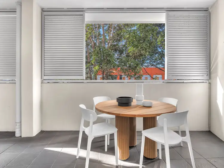 Fourth view of Homely apartment listing, 1202/1 Grandstand Parade, Zetland NSW 2017