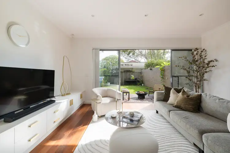 2D St John Street, Lewisham NSW 2049