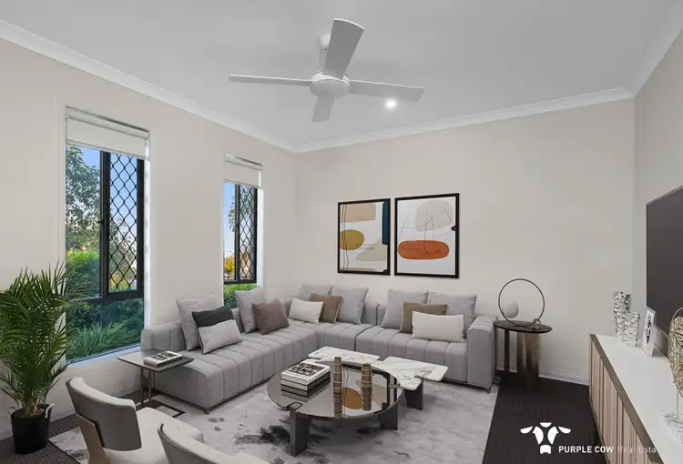 Second view of Homely house listing, 7 Norfolk Street, Springfield Lakes QLD 4300