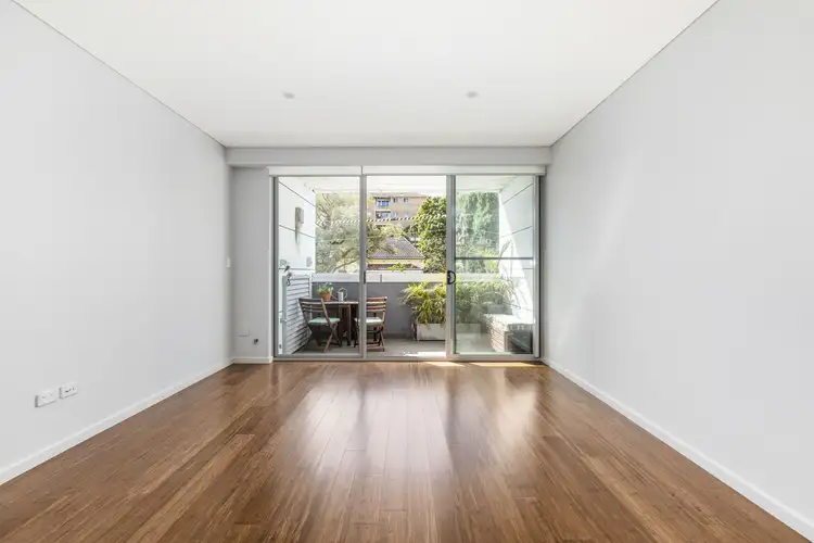103/2 Arthur Street, Marrickville NSW 2204