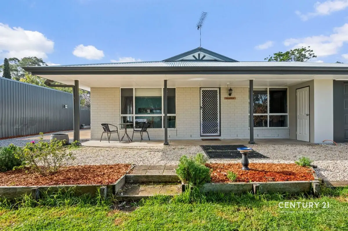 Main view of Homely house listing, 55 Katherine Drive, Normanville SA 5204