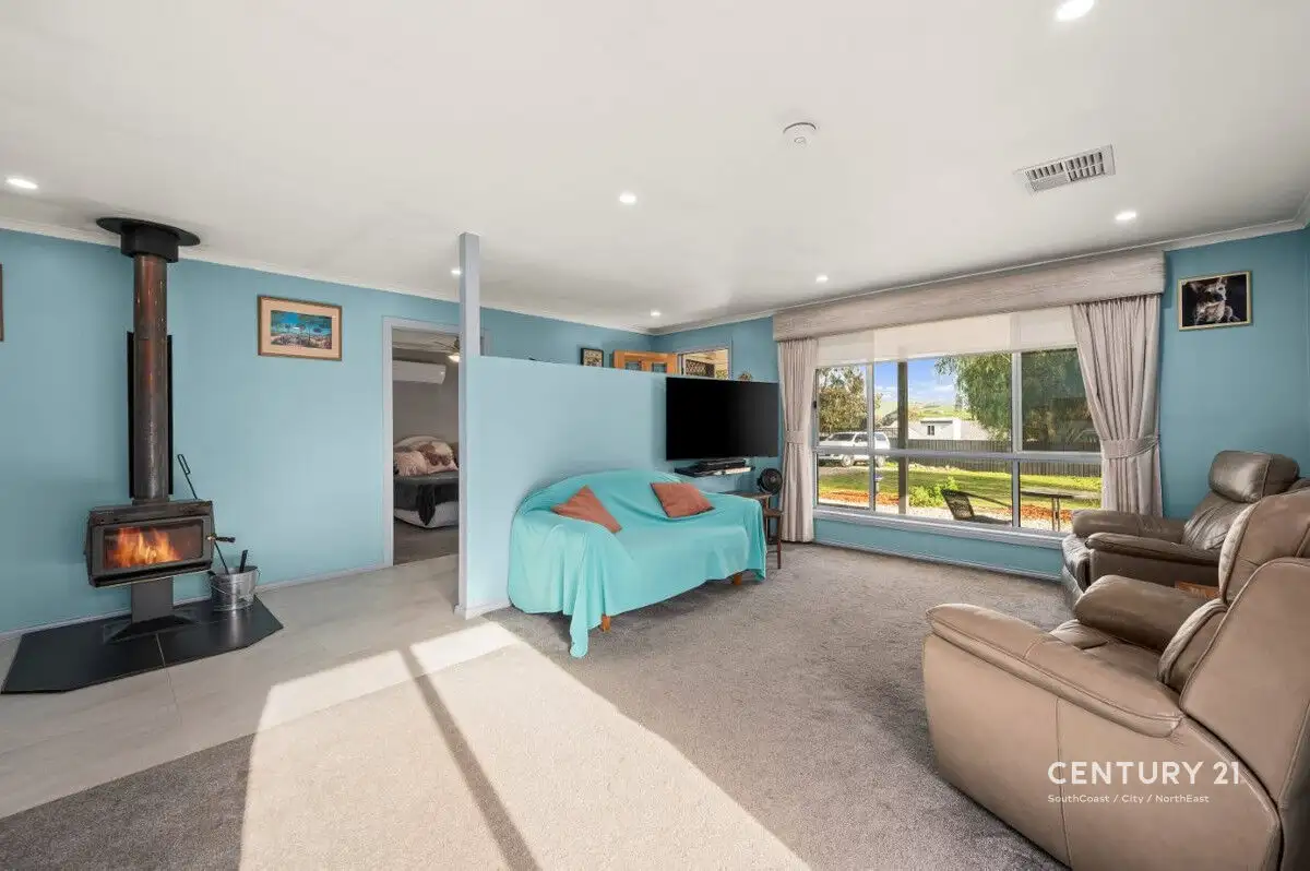 Main view of Homely house listing, 55 Katherine Drive, Normanville SA 5204