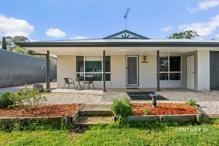 Second view of Homely house listing, 55 Katherine Drive, Normanville SA 5204
