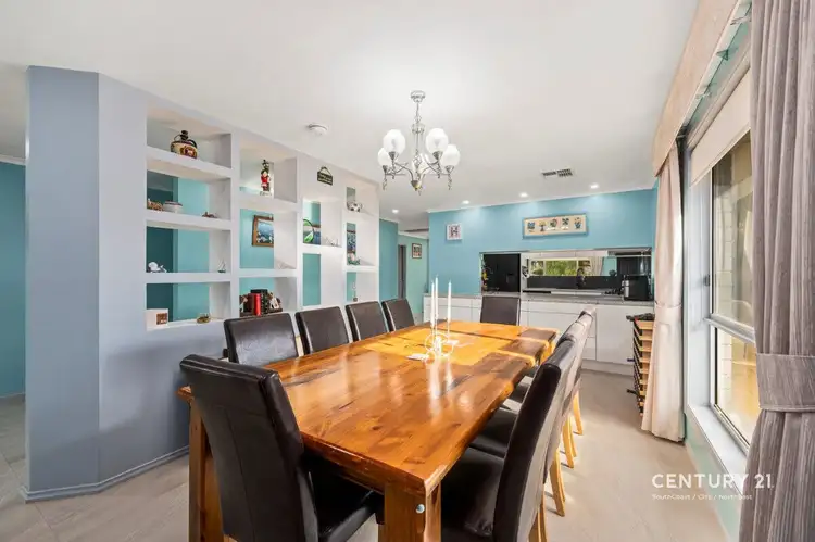 Third view of Homely house listing, 55 Katherine Drive, Normanville SA 5204