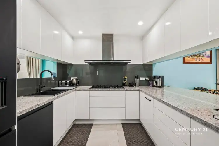 Fourth view of Homely house listing, 55 Katherine Drive, Normanville SA 5204