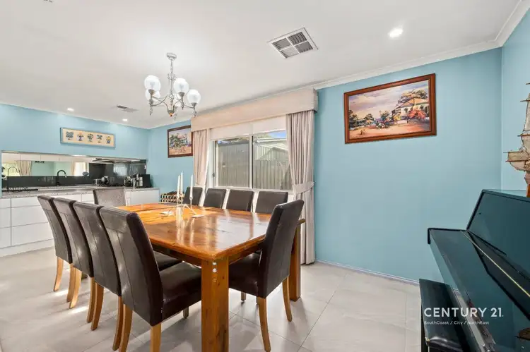 Sixth view of Homely house listing, 55 Katherine Drive, Normanville SA 5204