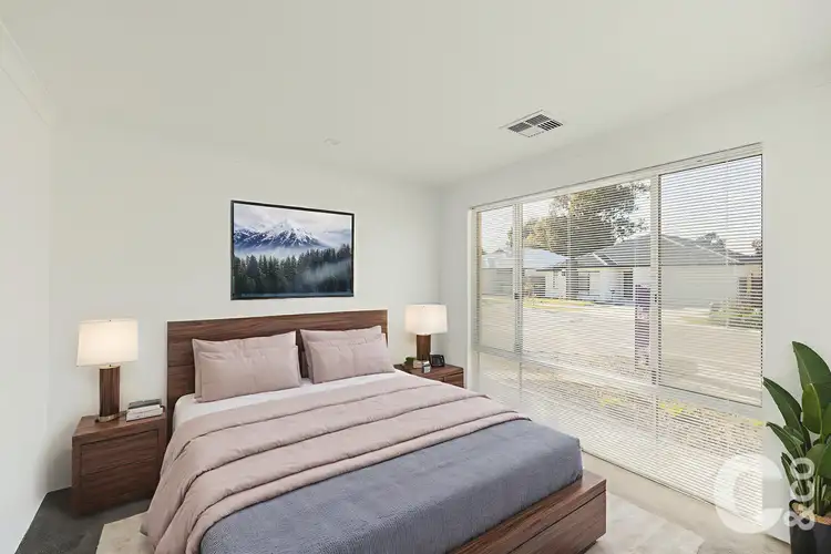 Second view of Homely house listing, 7 Corsham Retreat, Wellard WA 6170
