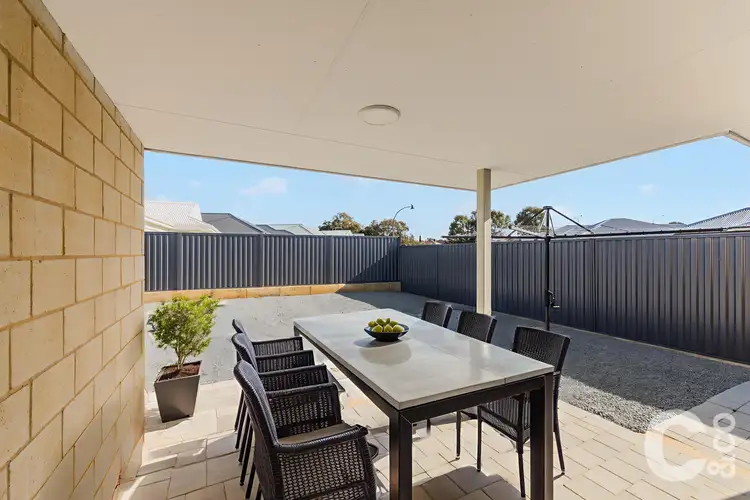 Fourth view of Homely house listing, 7 Corsham Retreat, Wellard WA 6170