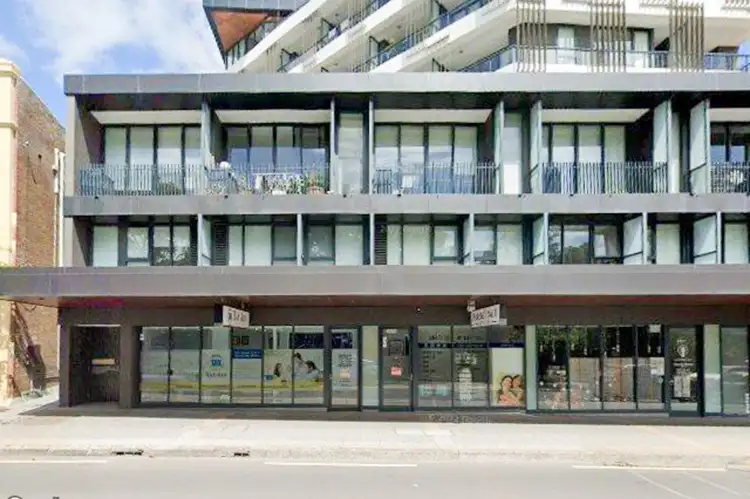 205/168 Liverpool Road, Ashfield NSW 2131