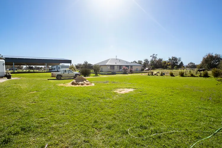 4 Hainge Road, Hamel WA 6215