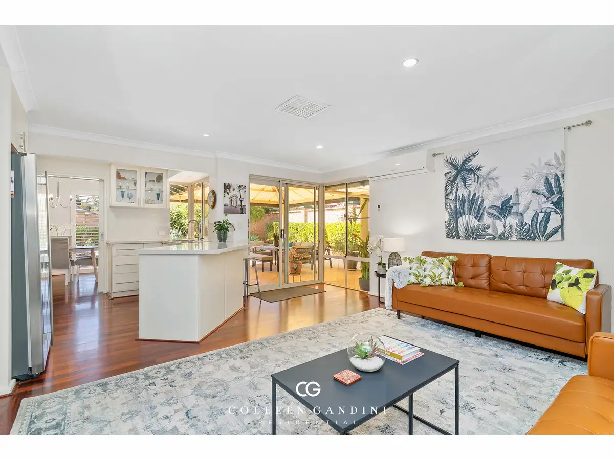 Main view of Homely house listing, 7/11 Francis Road, Applecross WA 6153