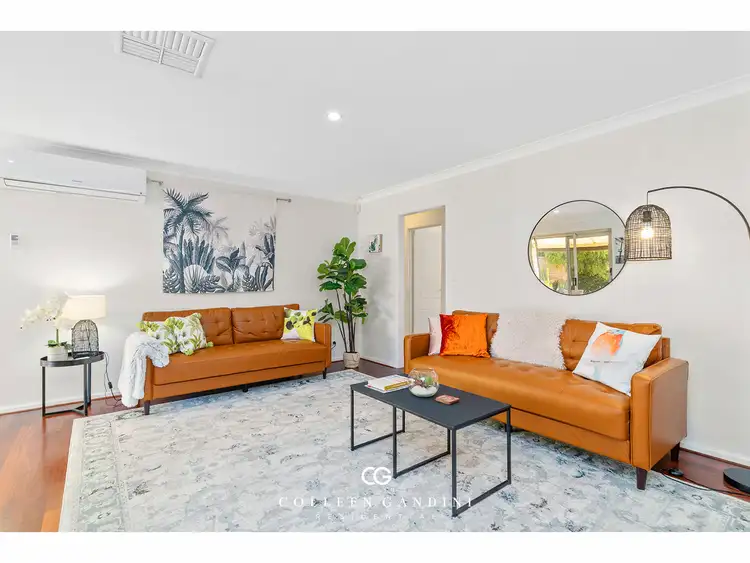 Second view of Homely house listing, 7/11 Francis Road, Applecross WA 6153