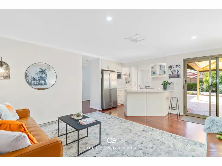 Third view of Homely house listing, 7/11 Francis Road, Applecross WA 6153