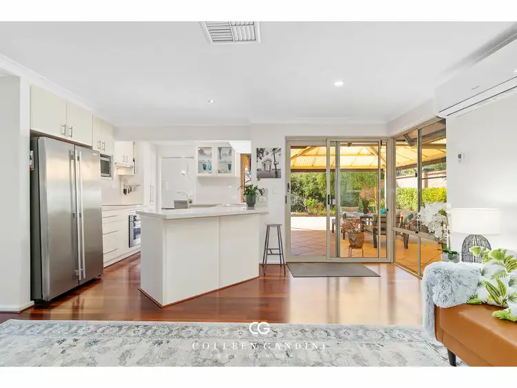 Fourth view of Homely house listing, 7/11 Francis Road, Applecross WA 6153