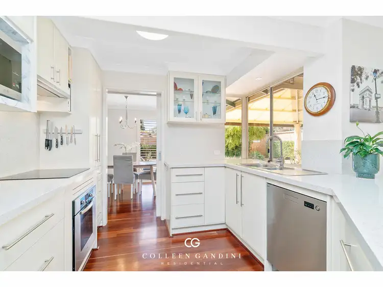 Fifth view of Homely house listing, 7/11 Francis Road, Applecross WA 6153