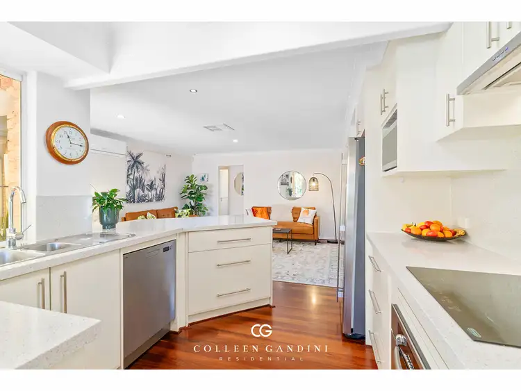 Sixth view of Homely house listing, 7/11 Francis Road, Applecross WA 6153