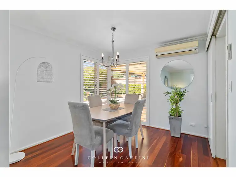 Seventh view of Homely house listing, 7/11 Francis Road, Applecross WA 6153