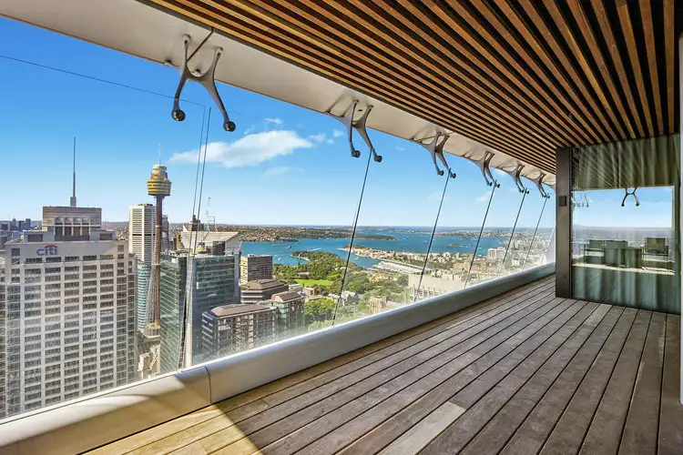 117 Bathurst Street