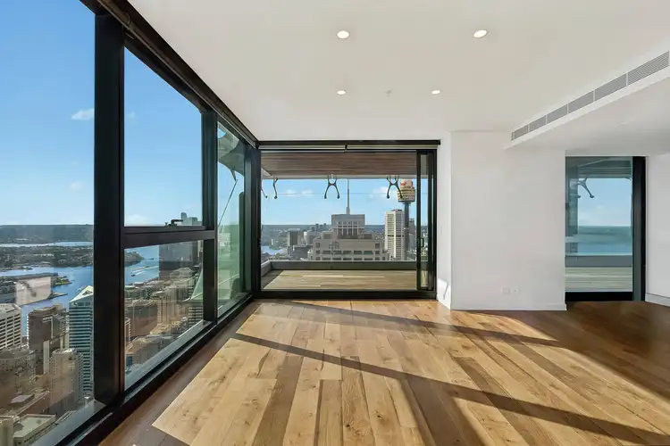 7207/117 Bathurst Street, Sydney NSW 2000