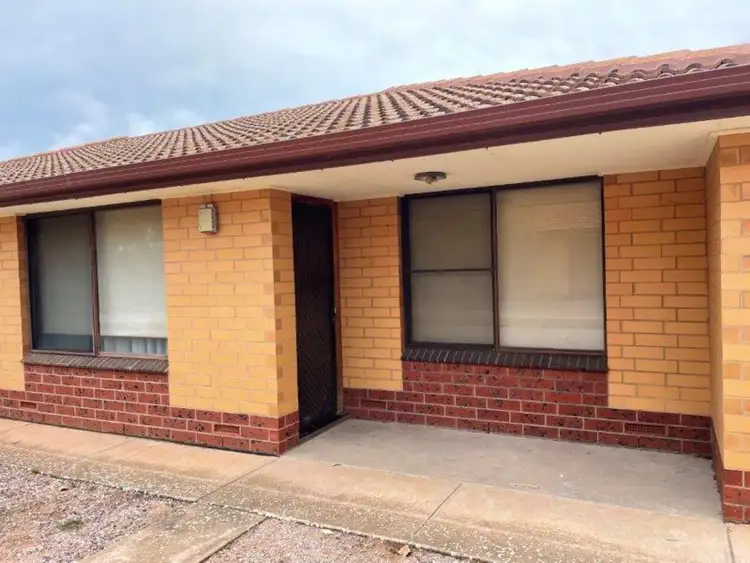5/122 Tassie Street, Port Augusta SA 5700