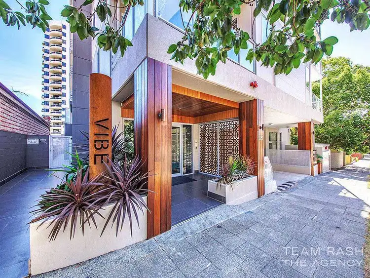 2/35 Wellington Street, East Perth WA 6004