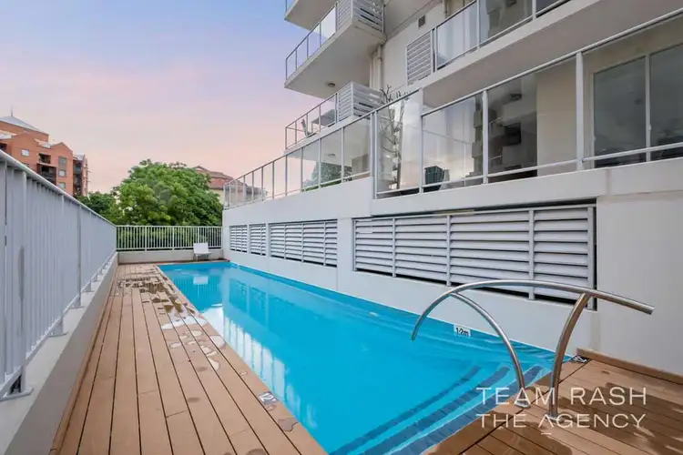 2/35 Wellington Street, East Perth WA 6004