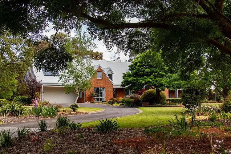 Second view of Homely house listing, 30 Mount View Road, Wurruk VIC 3850