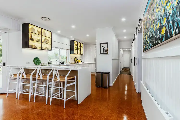 Fifth view of Homely house listing, 30 Mount View Road, Wurruk VIC 3850