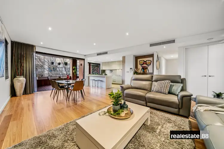 4/33 Royal Street, East Perth WA 6004