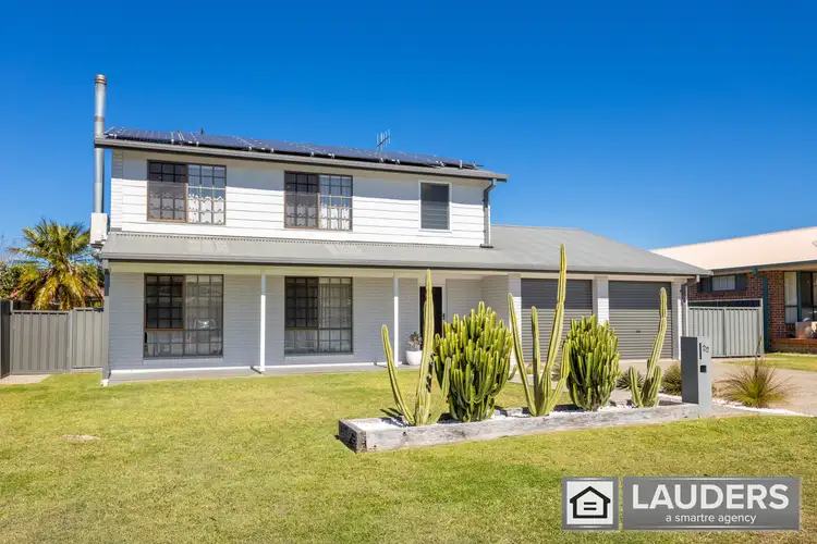 22 Belle Villa Parade, Old Bar NSW 2430