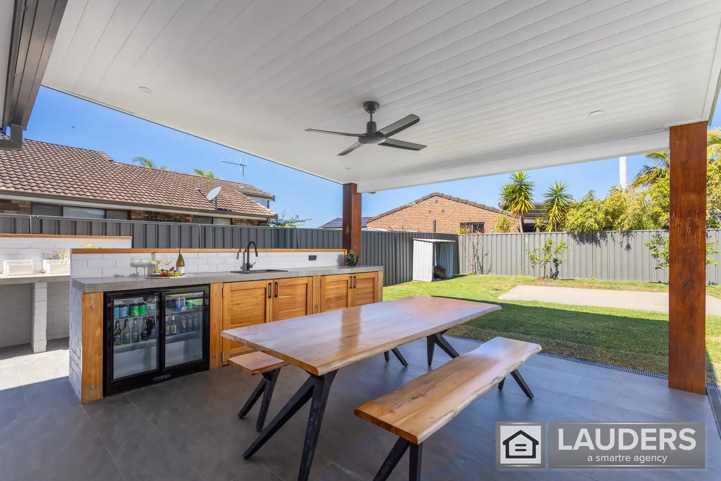Main view of Homely house listing, 22 Belle Villa Parade, Old Bar NSW 2430