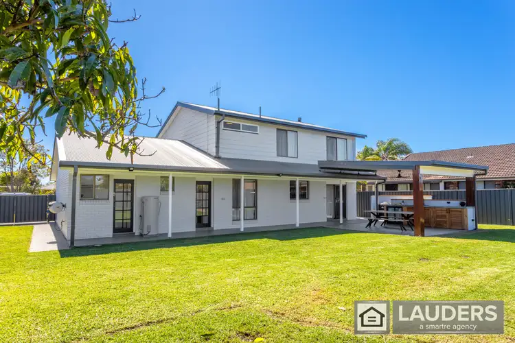 Second view of Homely house listing, 22 Belle Villa Parade, Old Bar NSW 2430