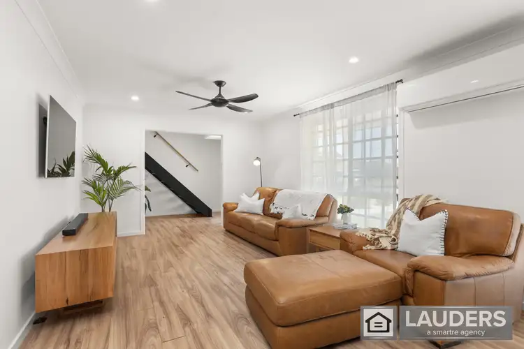Second view of Homely house listing, 22 Belle Villa Parade, Old Bar NSW 2430