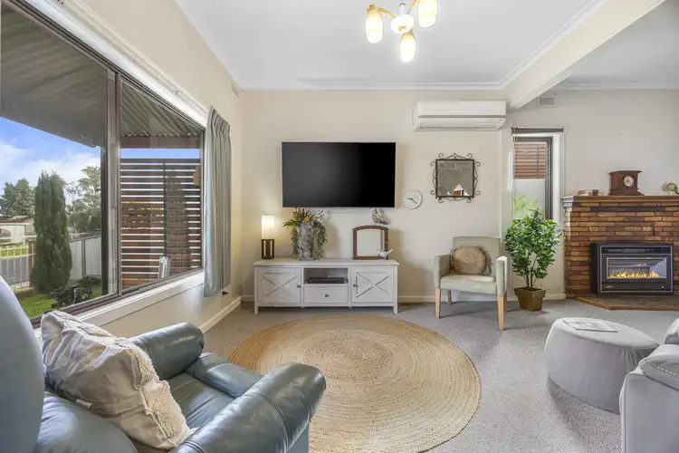 Second view of Homely house listing, 10 Outtrim Street, Maryborough VIC 3465
