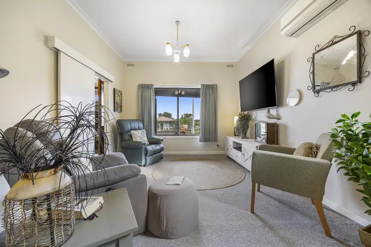 Third view of Homely house listing, 10 Outtrim Street, Maryborough VIC 3465
